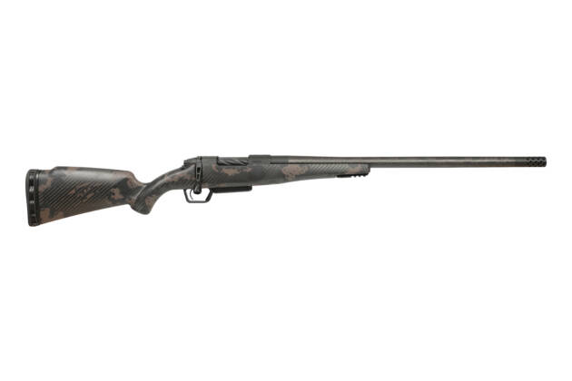 FIERCE FIREARMS CF ROGUE XP 22CR BLK/TRO 20" #