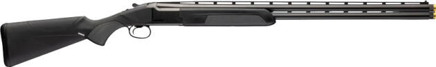 BROWNING CITORI CX 12GA 3" - 30"VR BLUED SYNTHETIC