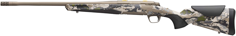 BROWNING X-BOLT 2 SPEED LR - 7MM RM 26" BRNZ/OVIX SPR MB - Image 3