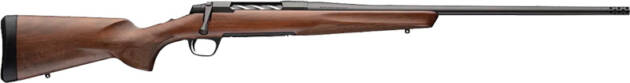BROWNING X-BOLT 2 HUNTER GRII - 30-06 22" BLUED WALNUT