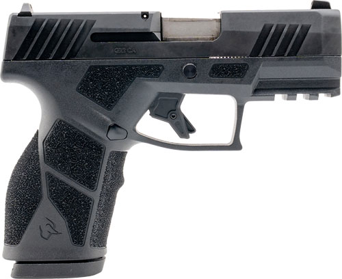 TAURUS GX2 TORO 9MM 10-SHOT - ADJ MATTE BLACK POLYMER