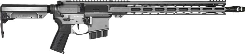 CMMG RIFLE RESOLUTE MK4 22 ARC - 16.1" 10RD TUNGSTEN