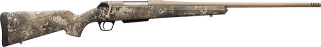 WINCHESTER MODEL 70 EXTREME - 308WIN 22" BRNZE/TT-STRATA MB