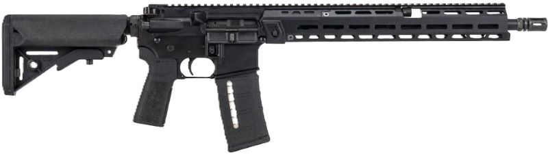 IWI ZION Z-15 ARAD 5.56/223 - 16" TACTICAL RIFLE BC B5 STOCK