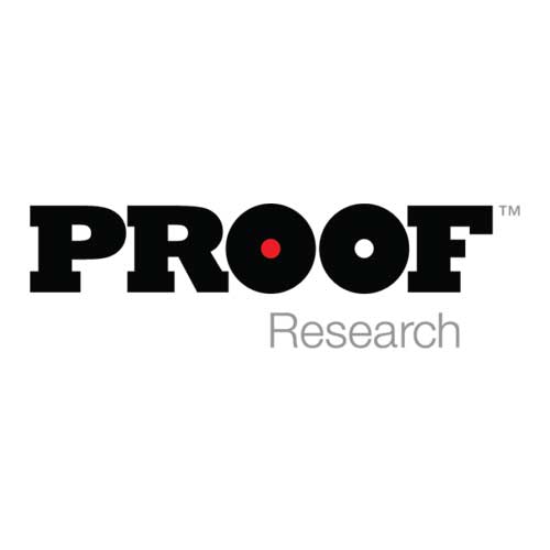 PROOF RESEARCH ELEVATION 2.0 25CR TFDE 18"