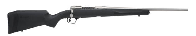 SAVAGE ARMS 110 LW STORM 7MM-08 SS/SY 20"#