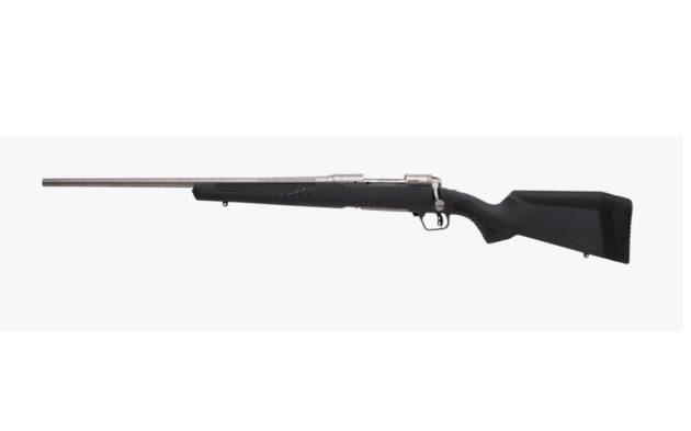 SAVAGE ARMS 110 STORM 6.5CR SS/SYN 22" LH#