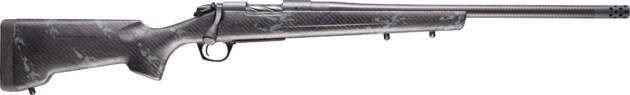 BERGARA CIMA CF 22CR 20" GRAY OMNI