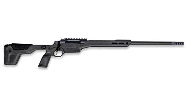 WEATHERBY 307 ALPINE MDT CARBON 25CR 22"