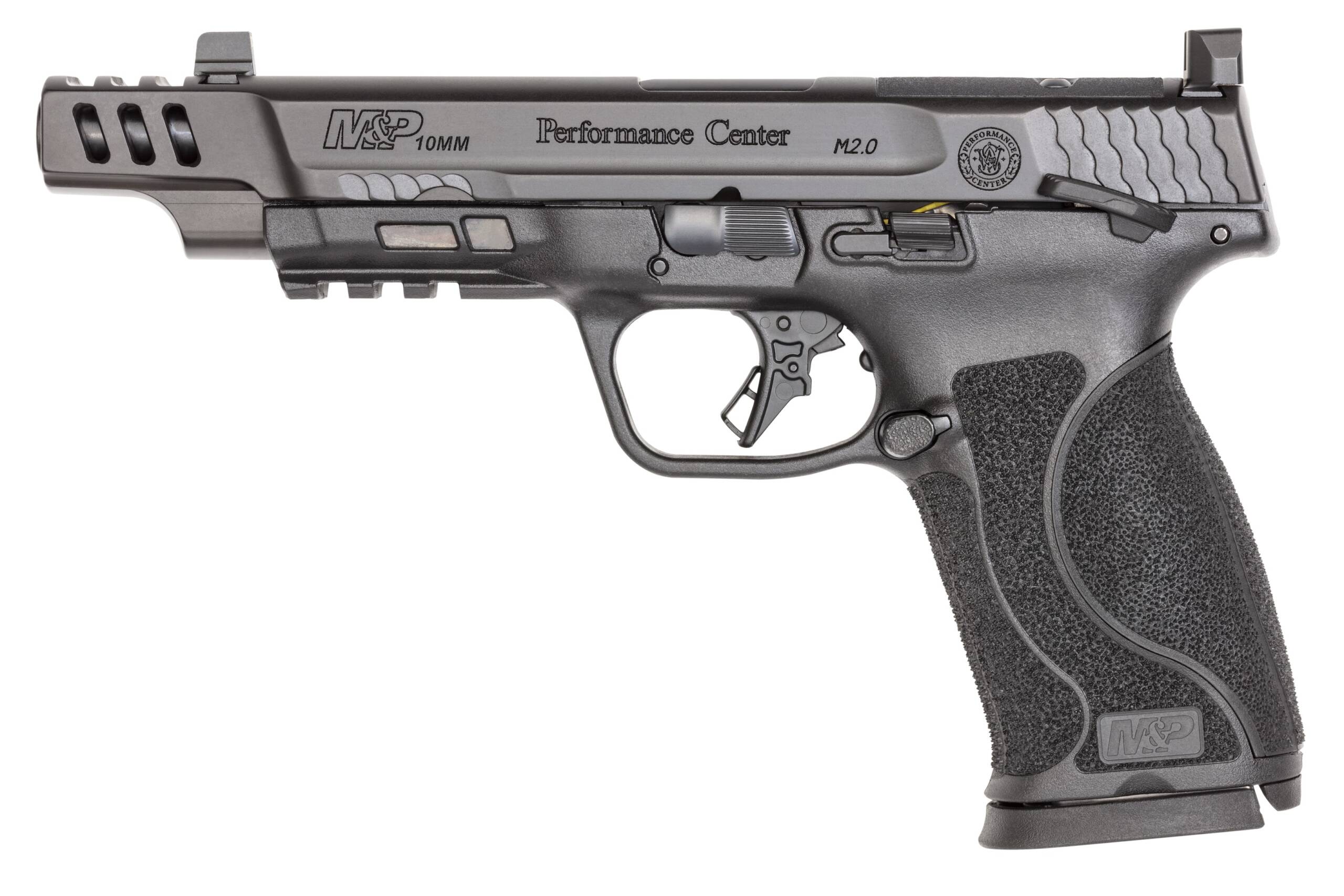 SMITH AND WESSON M&P10MM M2.0 PC 10MM 10+1 CA