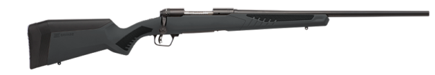 SAVAGE ARMS 110 HUNTER 22-250 BL/SYN 22" #