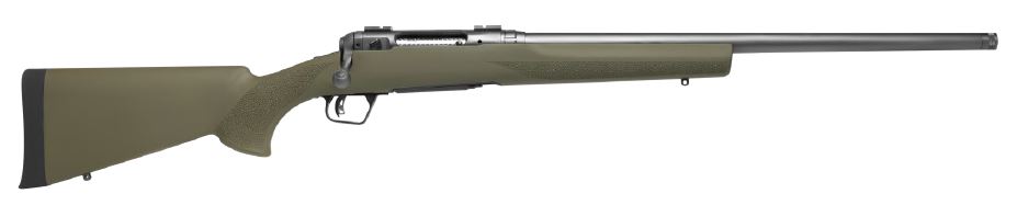 SAVAGE ARMS 110 TRAIL HUNTER 450BM 20" #