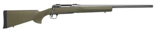 SAVAGE ARMS 110 TRAIL HUNTER 243WIN 22"  #
