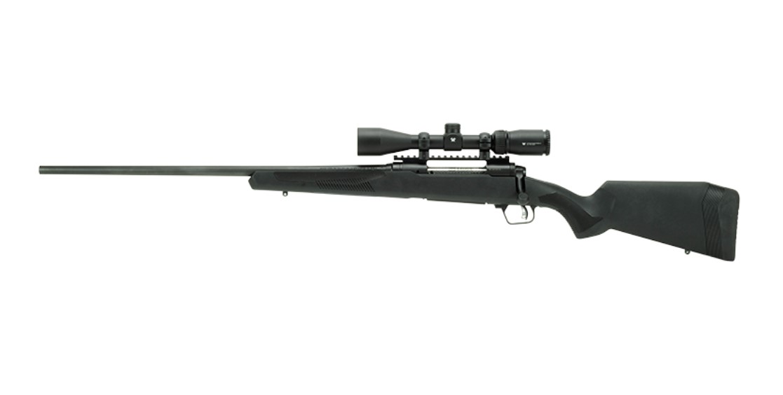 SAVAGE ARMS 110 APEX HUNT XP 400LEG LH #