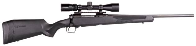 SAVAGE ARMS 110 APEX HUNT XP 25-06 24" PK#