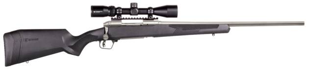 SAVAGE ARMS 110 APEXSTORM XP 350LEG SS   #