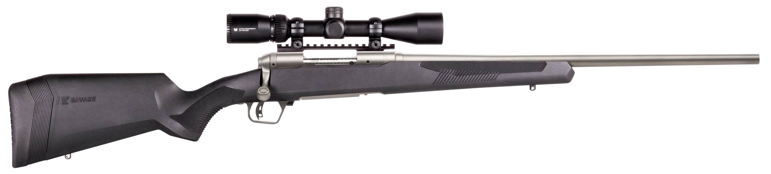 SAVAGE ARMS 110 APEXSTORM XP 350LEG SS #