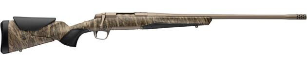 BROWNING X-BOLT 2 SPEED MOBL 7MAG TB  #