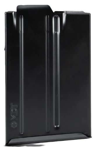 MDT MAG METAL SA 308 10RD - WITH BINDER PLATE BLACK