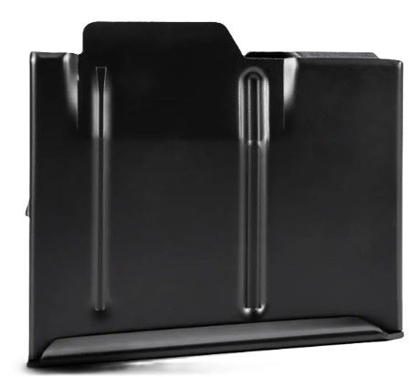 MDT MAG METAL SA 308 5RD - WITH BINDER PLATE BLACK
