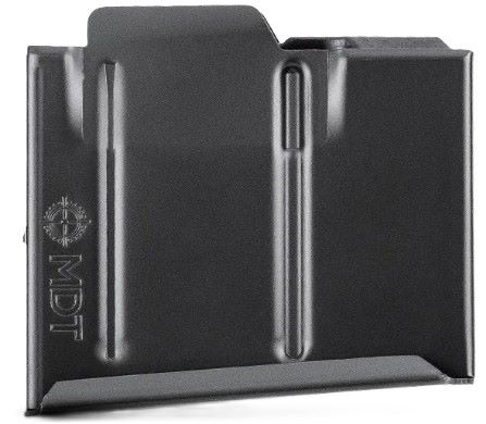 MDT MAG METAL SA 300WSM/6.5PRC - 3 RD BLACK