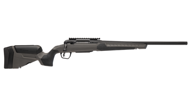 SAVAGE ARMS 110 CORE HUNTER 6.5CR 20"