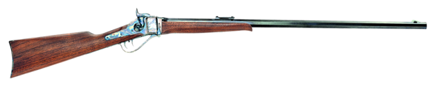 TAYLOR'S & COMPANY 1874 SHARPS 45-70 CCH/WD 32"