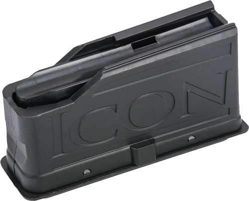 TC SINGLE STACK MAGAZINE 3RD - ICON 22-250