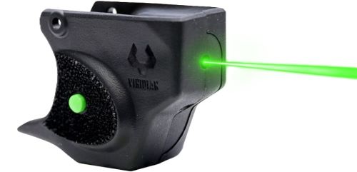 VIRIDIAN E-SERIES LASER GREEN - S&W BODYGUARD 2.0