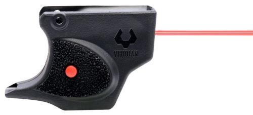 VIRIDIAN E-SERIES LASER RED - S&W BODYGUARD 2.0