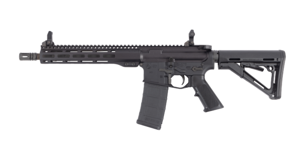 COLT M5 CARB 5.56MM 11.5" 30+1 SBR