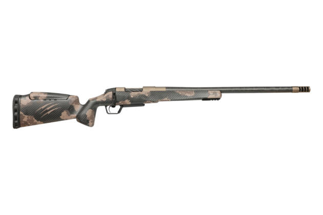 FIERCE FIREARMS CF RIVAL XP 2 65CM BRZ/SON 20"