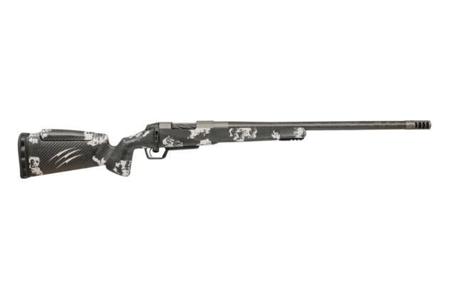 FIERCE FIREARMS CF RIVAL XP 2 65CM TNG/PHM 20"