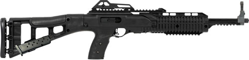 HI-POINT CARBINE PRO 380ACP - BLACK 16.5" 10RD THREADED