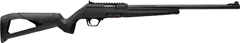 WINCHESTER WILDCAT 22LR 18" - SHADOW/BLACK SYNTHETIC