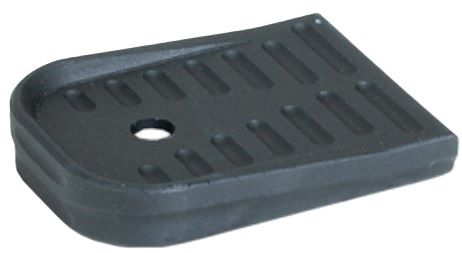 TIMBER CREEK MAG FLOOR PLATE - FOR GLOCK 17/19 GEN 4/5 BLACK