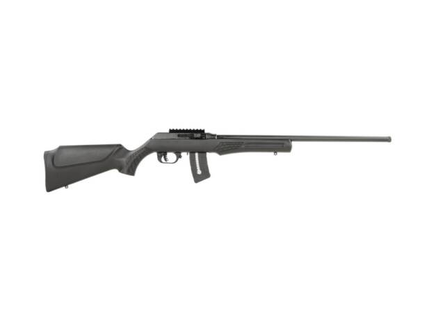 ROSSI RS22M 22MAG BK/SY 21" 10+1 TB#