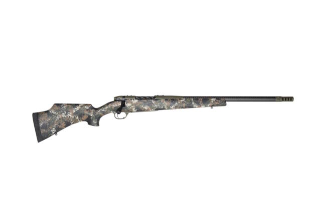 WEATHERBY MARK V CARBON CMPT 240WBY 22"