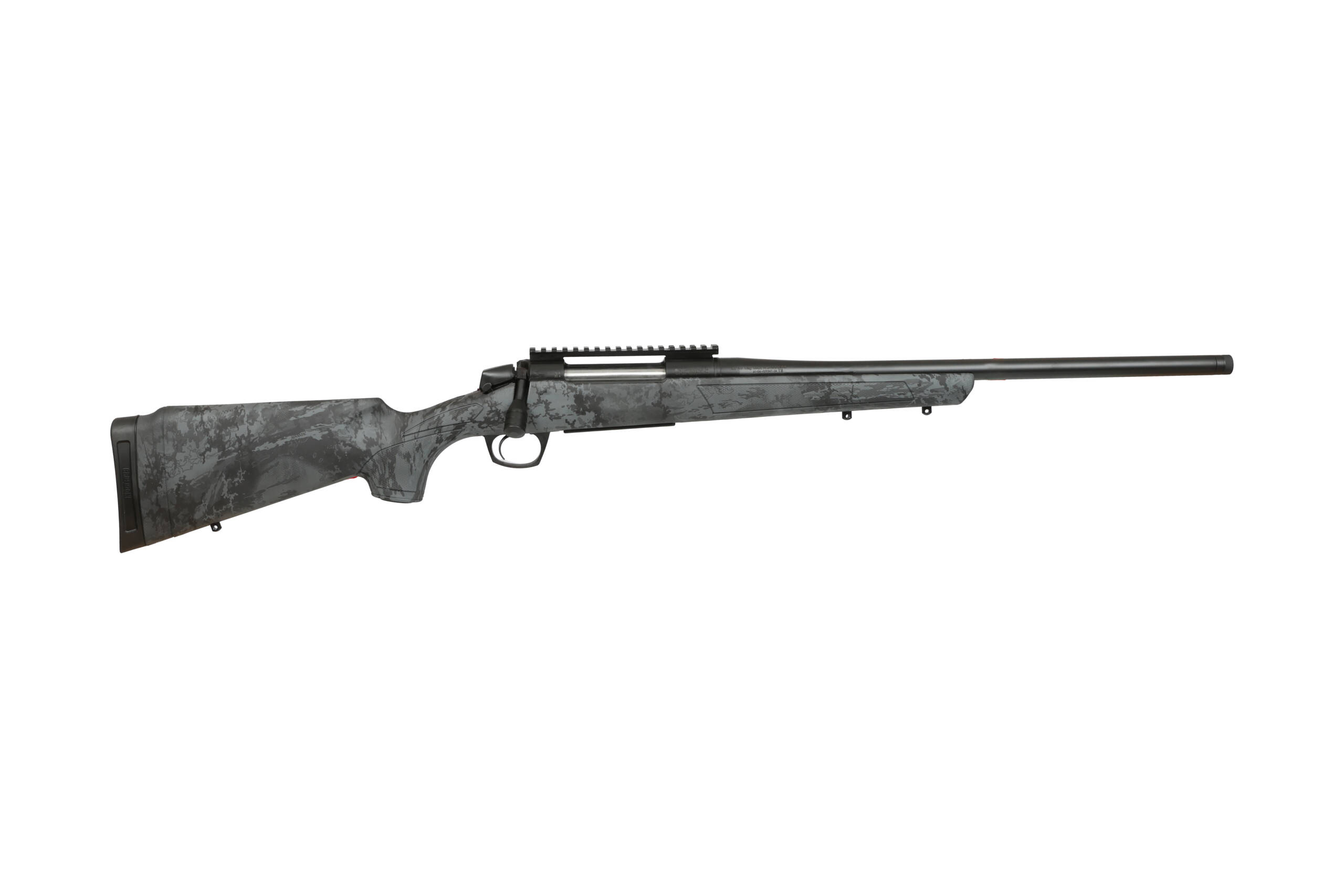 CVA CASCADE SR 350LEG BLK/CAM 18"