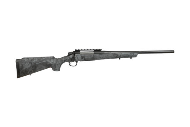 CVA CASCADE SR 300WIN BLK/CAM 20"