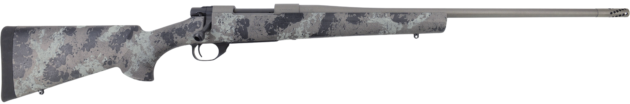 HOWA FENCELINE 7PRC GRY 24"