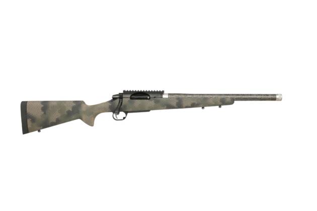 PROOF RESEARCH ELEVATION 2.0 22CR TFDE 18"