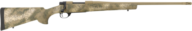 HOWA FENCELINE 6.5PRC REAP 24"