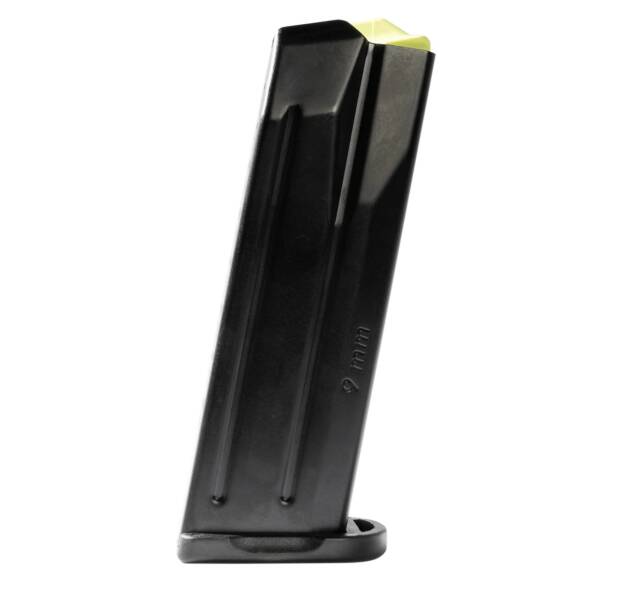 ROST MARTIN MAGAZINE RM1S 9MM 10RD SL