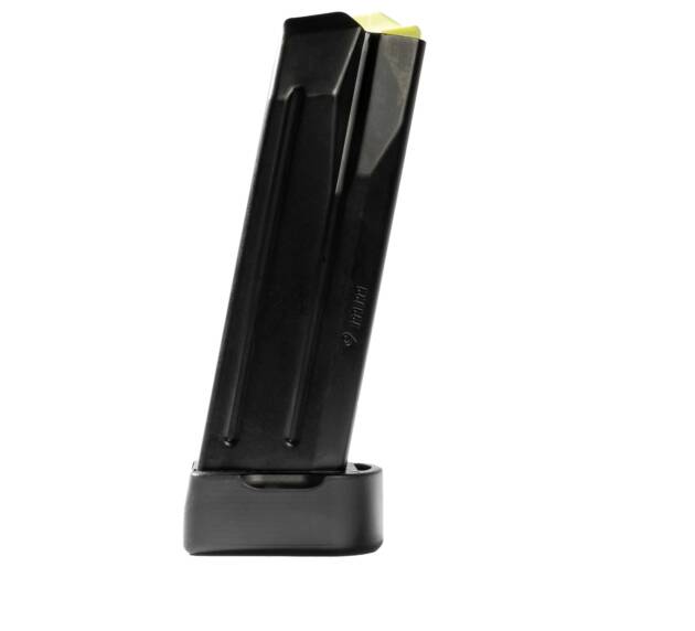 ROST MARTIN MAGAZINE RM1F 9MM 17RD