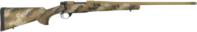 HOWA FENCELINE 6.5PRC SCORCH 24"