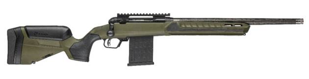 SAVAGE ARMS 110 ULT PREDATOR 5.56
