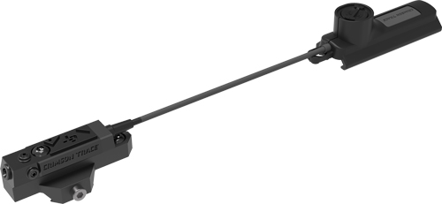 CRIMSON TRACE RAIL MASTER GRN - MODULAR TACTICAL LASER