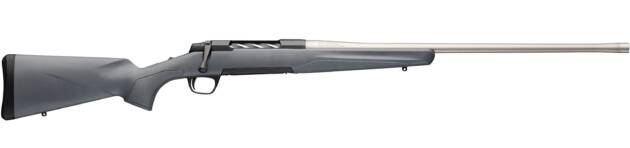 BROWNING X-BOLT 2 COMP GRAY 300PRC SS #