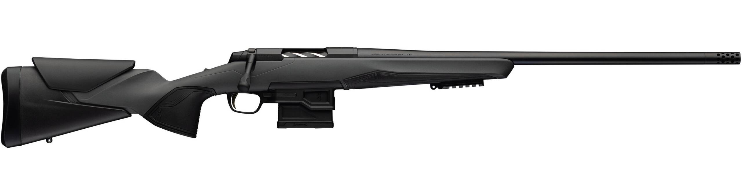 BROWNING X-BOLT 2 HUNT COMP LR 308WIN #